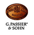 Weiter zur InternetprÃ¤senz der Firma G. Passier & Sohn GmbH